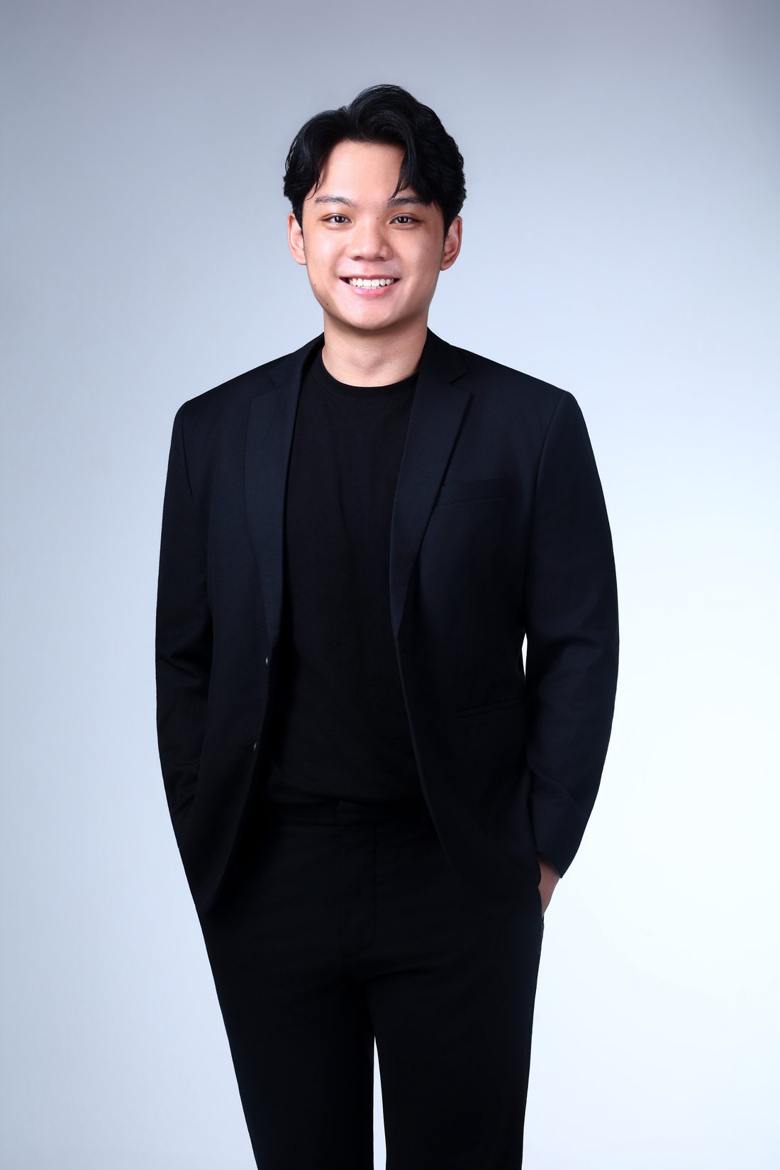Garrick Teo, CEA Licensed Salesperson